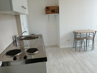 Appartement a louer saint-quentin - 1 pièce(s) - 20 m2 - Surfyn