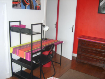 Appartement a louer lorient - 1 pièce(s) - 12 m2 - Surfyn