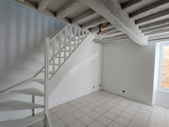 Appartement a louer l'isle-adam - 2 pièce(s) - 24.42 m2 - Surfyn
