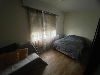 Appartement a louer caen - 2 pièce(s) - 48.03 m2 - Surfyn