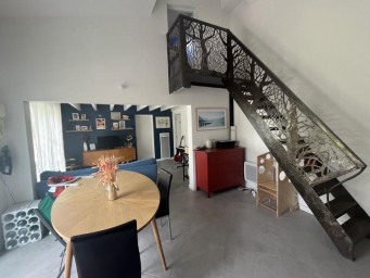 Maison a louer begles - 4 pièce(s) - 0 m2 - Surfyn