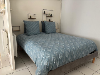 Appartement a louer macon - 1 pièce(s) - 27 m2 - Surfyn