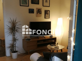 Appartement a louer rennes - 1 pièce(s) - 22.53 m2 - Surfyn
