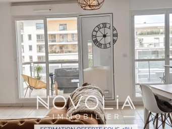 Appartement 250 000 € - 43 m²