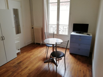 Appartement a louer levallois-perret - 1 pièce(s) - 15.63 m2 - Surfyn