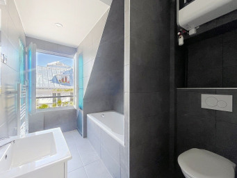 Appartement a louer paris-3e-arrondissement - 1 pièce(s) - 25 m2 - Surfyn