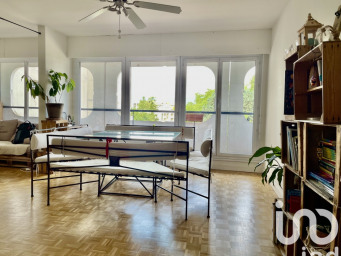 Appartement 295 000 € - 116 m²