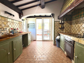 Maison a louer martigues - 7 pièce(s) - 210 m2 - Surfyn