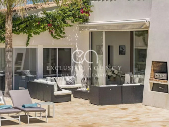 Maison a louer cannes - 7 pièce(s) - 284.68 m2 - Surfyn