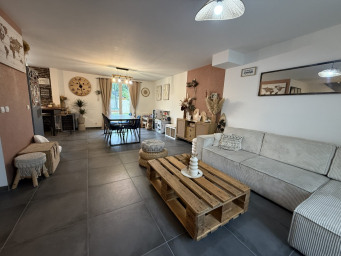 Maison a louer sarcelles - 5 pièce(s) - 106 m2 - Surfyn