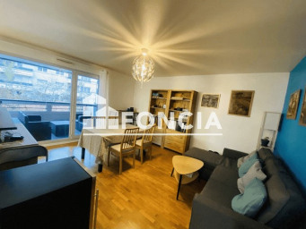 Appartement a louer massy - 3 pièce(s) - 57.54 m2 - Surfyn