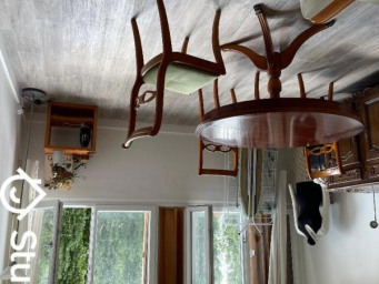 Appartement a louer ivry-sur-seine - 1 pièce(s) - 13 m2 - Surfyn