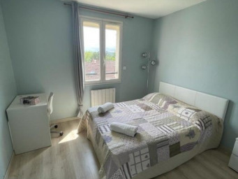 Maison a louer cergy - 6 pièce(s) - 109 m2 - Surfyn