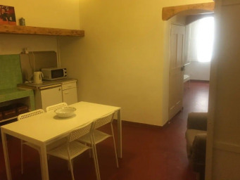 Appartement a louer aix-en-provence - 1 pièce(s) - 25 m2 - Surfyn