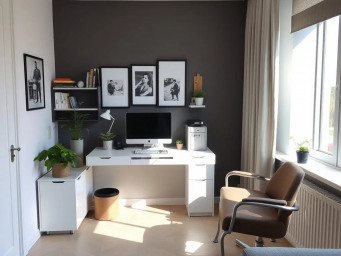 Appartement 379 000 € - 64 m²