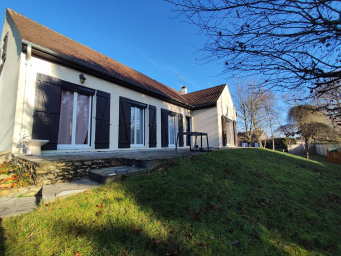 Maison a louer rambouillet - 8 pièce(s) - 170 m2 - Surfyn