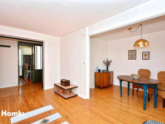 Appartement 214 000 € - 62 m²