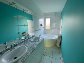 Appartement a louer lanester - 4 pièce(s) - 74 m2 - Surfyn