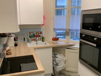 Appartement a louer enghien-les-bains - 2 pièce(s) - 38 m2 - Surfyn