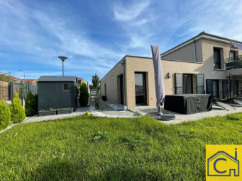 Maison a louer cormeilles-en-parisis - 4 pièce(s) - 66.81 m2 - Surfyn