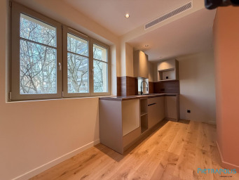 Appartement 307 000 € - 81 m²