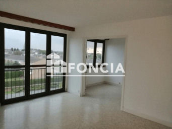 Appartement a louer wattrelos - 3 pièce(s) - 78.38 m2 - Surfyn
