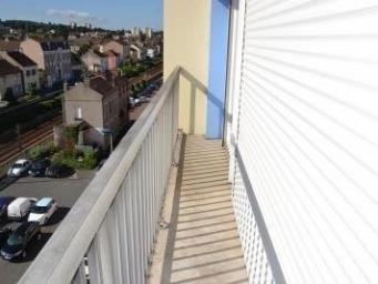 Appartement a louer montceau-les-mines - 1 pièce(s) - 30 m2 - Surfyn