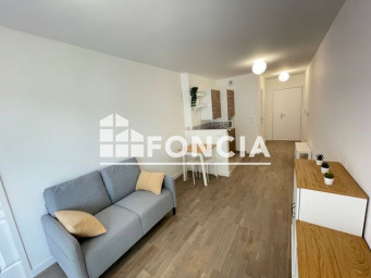 Appartement a louer sceaux - 2 pièce(s) - 32.6 m2 - Surfyn
