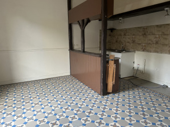 Maison a louer sarcelles - 4 pièce(s) - 103.77 m2 - Surfyn
