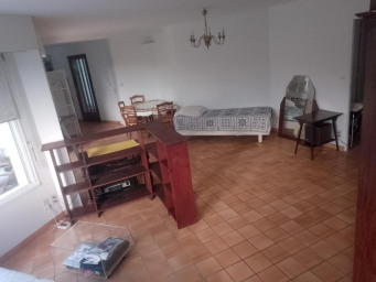 Maison a louer bourges - 3 pièce(s) - 49 m2 - Surfyn