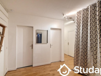 Appartement a louer tours - 1 pièce(s) - 13 m2 - Surfyn