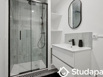 Appartement a louer massy - 1 pièce(s) - 10 m2 - Surfyn