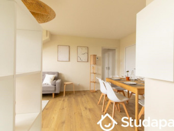 Appartement a louer metz - 1 pièce(s) - 9 m2 - Surfyn