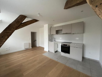 Appartement a louer nantes - 2 pièce(s) - 49 m2 - Surfyn