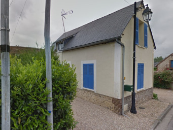 Maison a louer louviers - 3 pièce(s) - 74 m2 - Surfyn