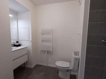 Appartement a louer montfermeil - 1 pièce(s) - 30.14 m2 - Surfyn