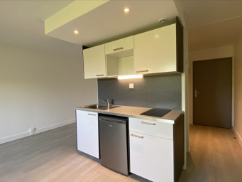 Appartement a louer vandoeuvre-les-nancy - 1 pièce(s) - 31 m2 - Surfyn