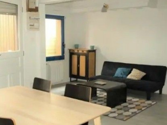 Maison a louer rennes - 3 pièce(s) - 51 m2 - Surfyn