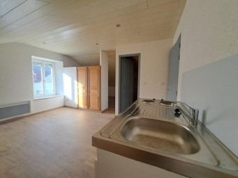 Appartement a louer pontarlier - 2 pièce(s) - 25 m2 - Surfyn