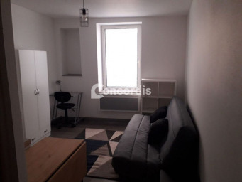Appartement a louer nancy - 1 pièce(s) - 21 m2 - Surfyn