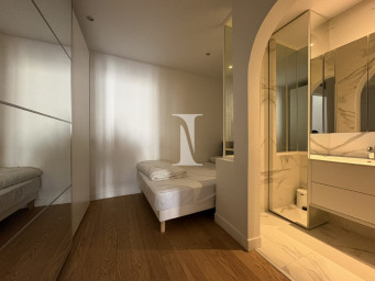 Appartement a louer paris-4e-arrondissement - 2 pièce(s) - 38 m2 - Surfyn