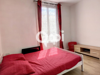 Appartement a louer saint-cloud - 2 pièce(s) - 38.34 m2 - Surfyn
