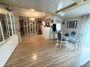 Maison a louer goussainville - 6 pièce(s) - 122 m2 - Surfyn