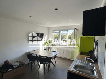 Appartement a louer annemasse - 1 pièce(s) - 34.5 m2 - Surfyn