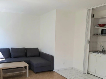 Appartement a louer villeurbanne - 1 pièce(s) - 28 m2 - Surfyn