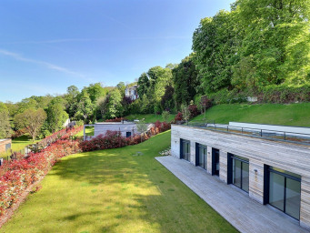 Maison a louer puteaux - 7 pièce(s) - 292 m2 - Surfyn