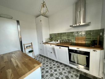 Appartement a louer grenoble - 4 pièce(s) - 99 m2 - Surfyn