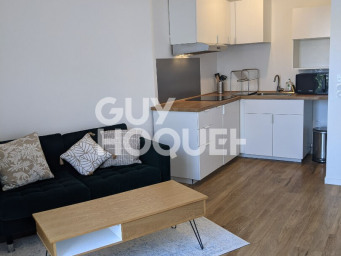 Appartement a louer villiers-sur-marne - 2 pièce(s) - 37 m2 - Surfyn