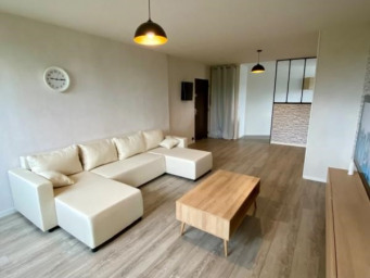 Appartement a louer franconville - 4 pièce(s) - 90 m2 - Surfyn