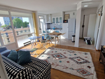 Appartement a louer mont-saint-aignan - 4 pièce(s) - 65 m2 - Surfyn